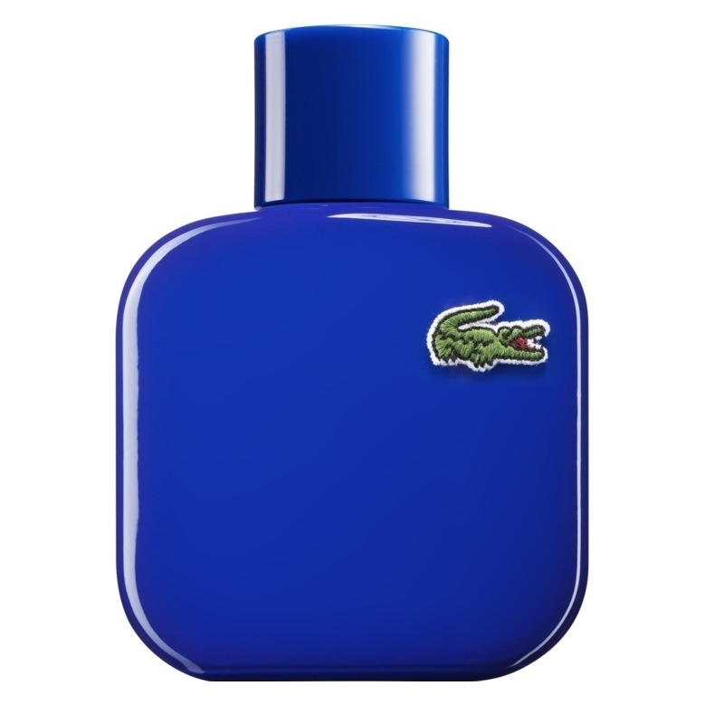 LACOSTE Eau de Lacoste L.12.12 Bleu Powerful