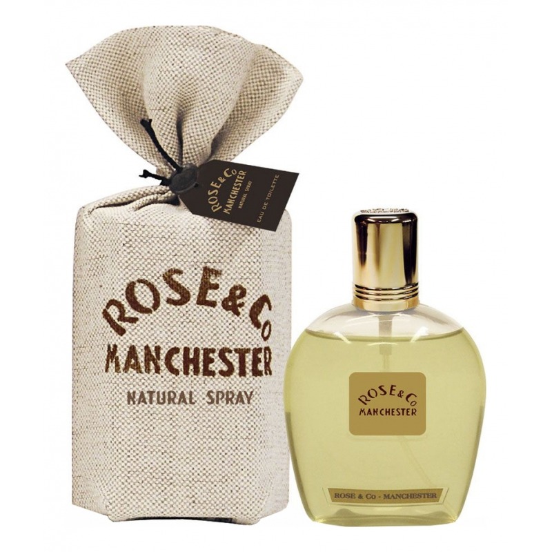 Rose & Co Manchester Rose & Co Manchester