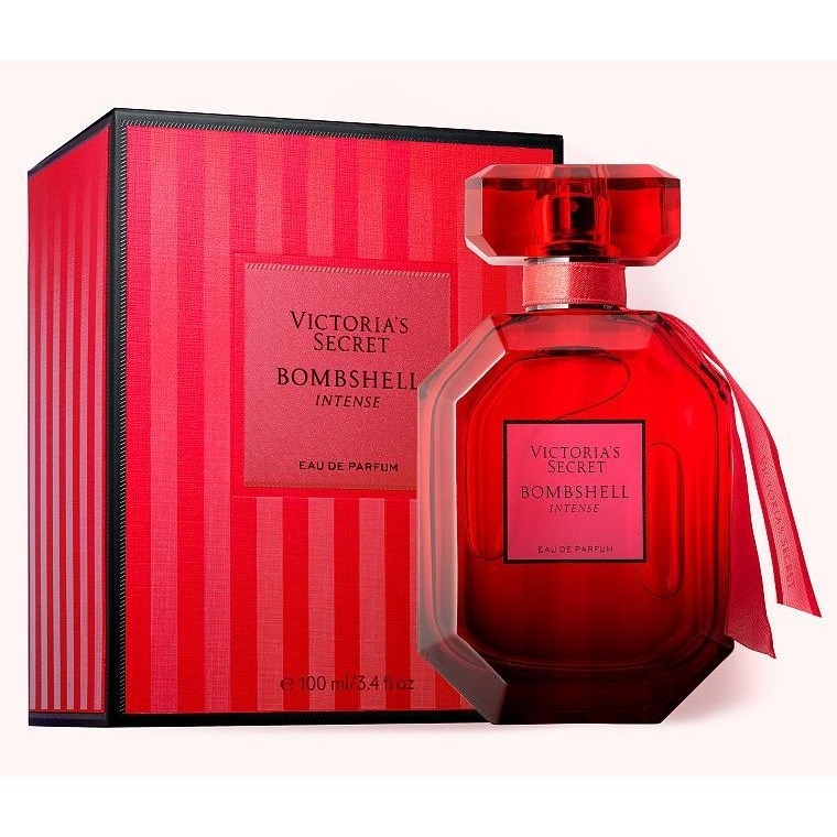 Victorias Secret Bombshell Intense