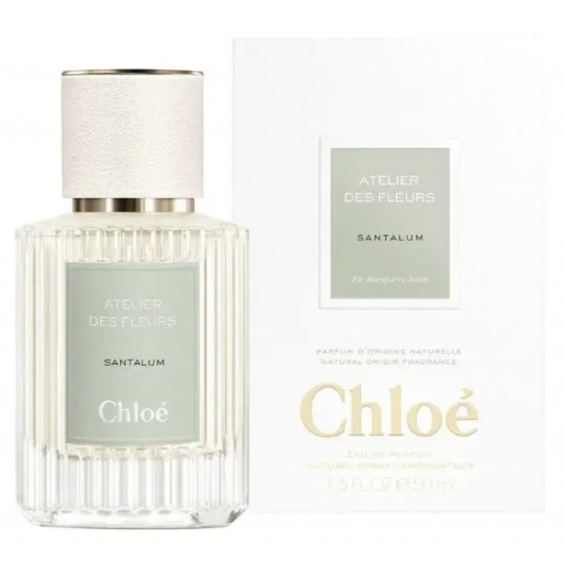 Chloe Atelier Des Fleurs Santalum