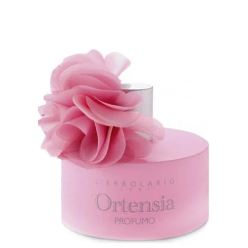 L'Erbolario Ortensia