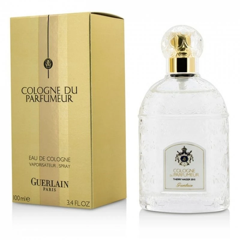 Guerlain La Cologne Du Parfumeur