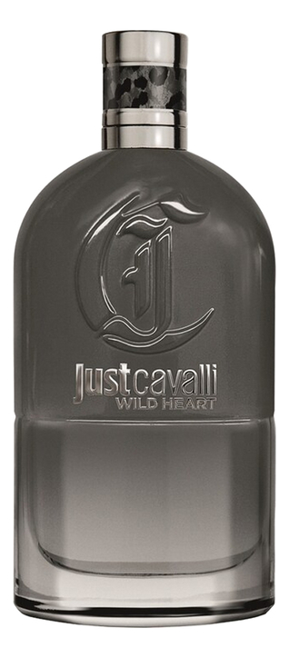 Roberto Cavalli Just Cavalli Wild Heart for Him