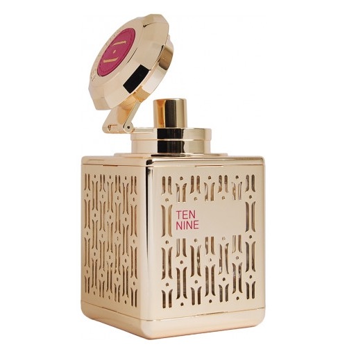 Atelier Flou Ten Nine