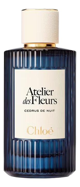 Chloe Cedrus De Nuit