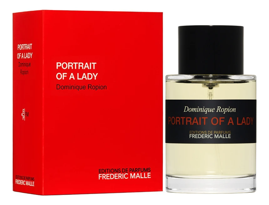 Frederic Malle Portrait Of A Lady