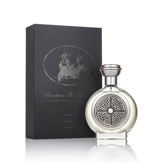 Boadicea The Victorious Energizer