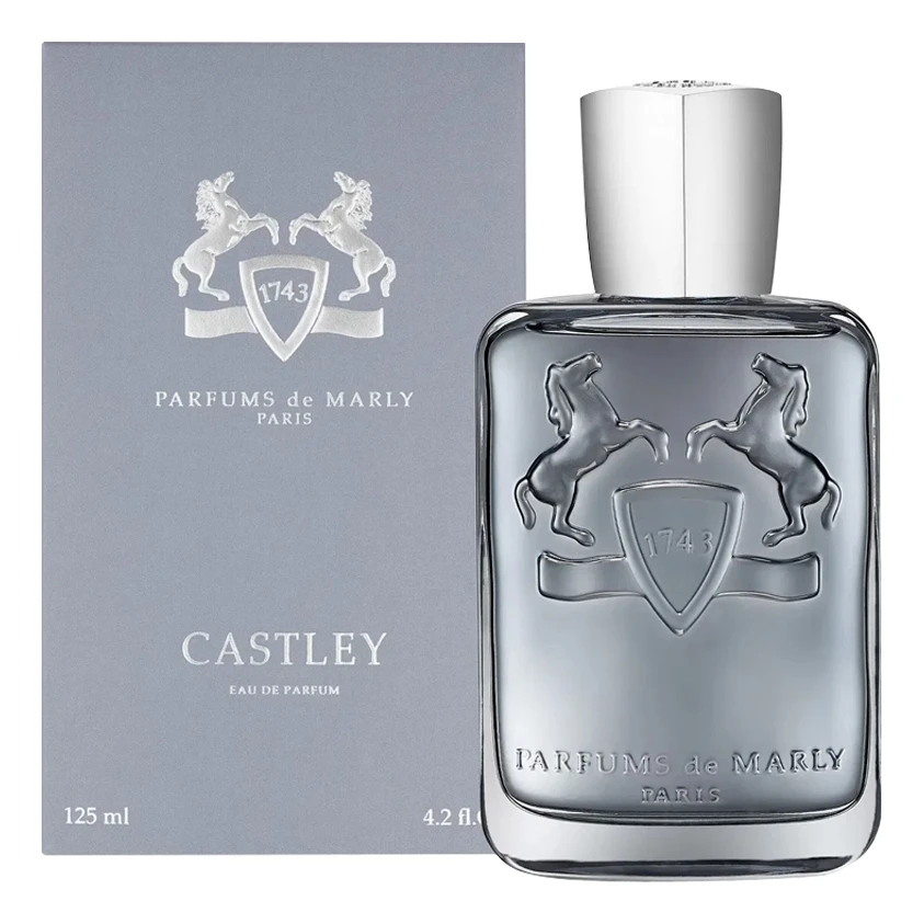 Parfums de Marly Castley