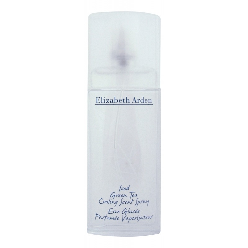 Elizabeth Arden Green Tea Iced