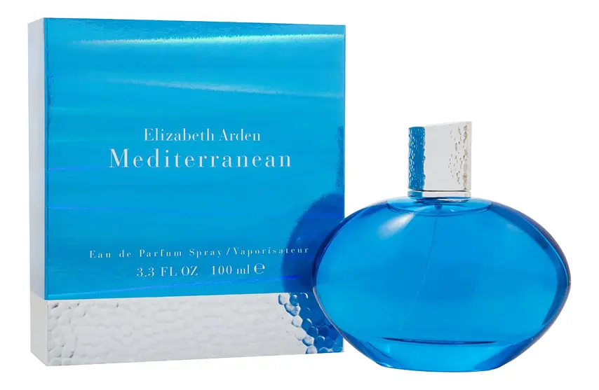 Elizabeth Arden Mediterranean