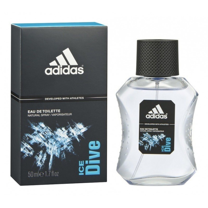 Adidas Adidas Ice Dive