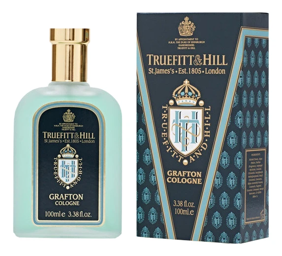Truefitt & Hill Grafton