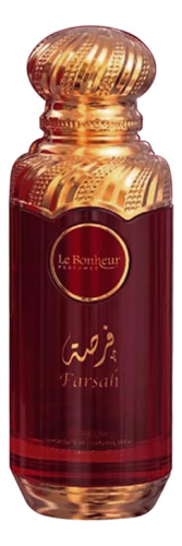 Le Bonheur Farsah