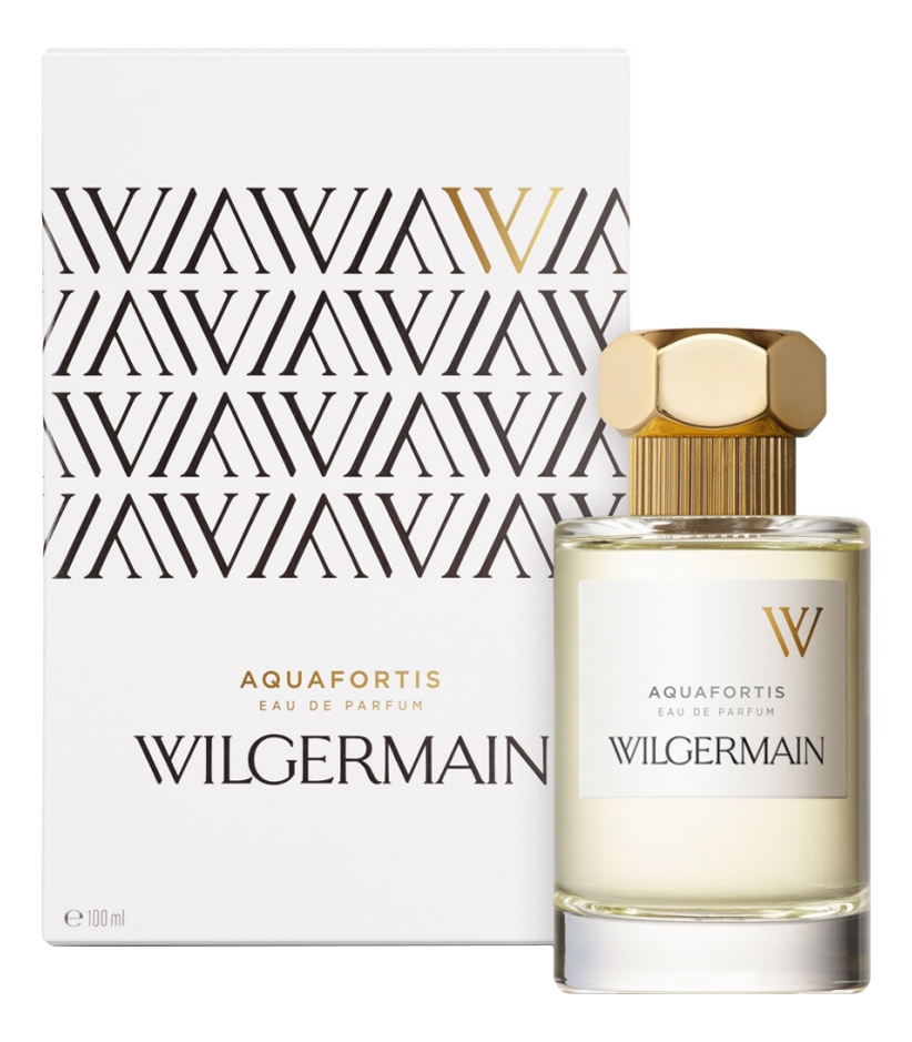 Wilgermain Aquafortis