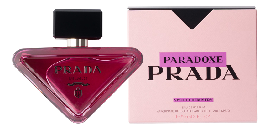 Prada Paradoxe Sweet Chemistry