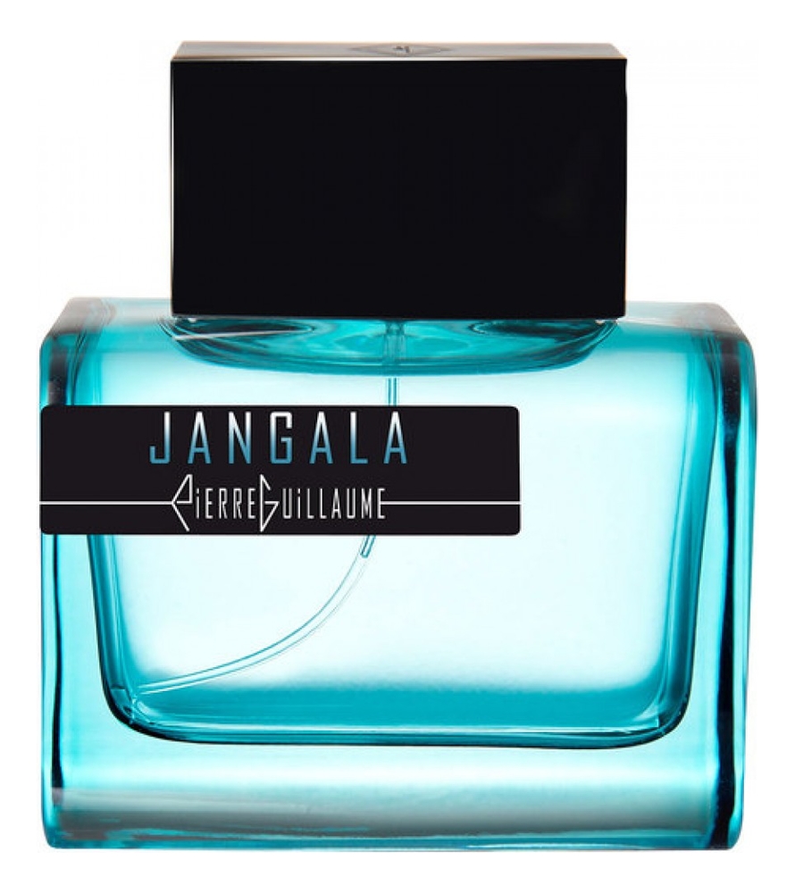 Pierre Guillaume Jangala