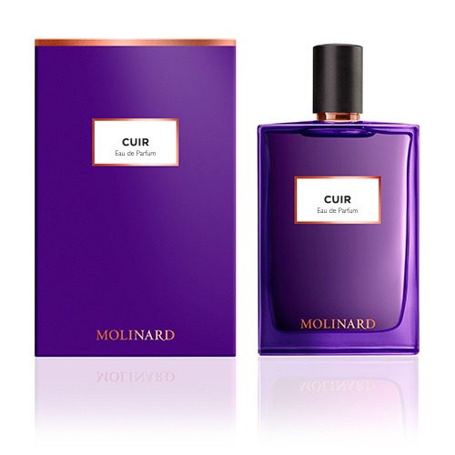 Molinard Cuir Eau de Parfum
