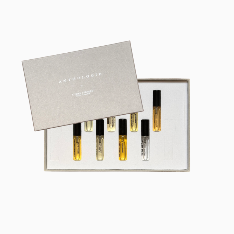 Anthologie Discovery Set