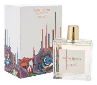Miller Harris Scherzo