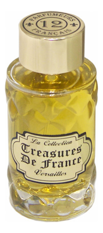 Les 12 Parfumeurs Versailles