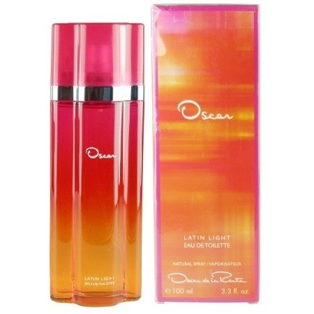 Oscar de la Renta Latin Light