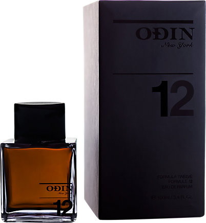 ODIN 12 Lacha
