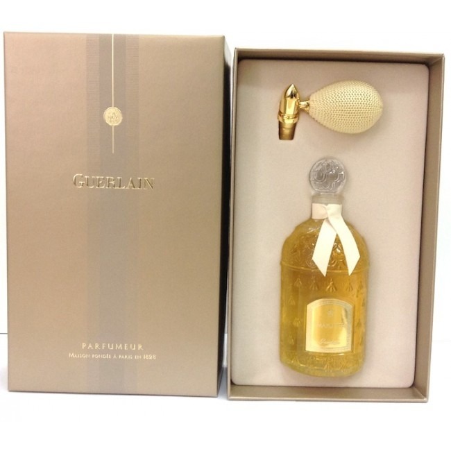 Guerlain Mayotte