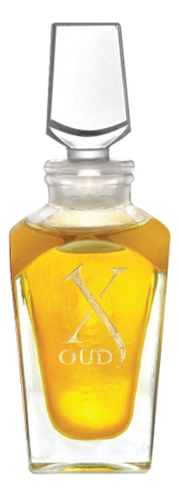 Xerjoff Black Sukar