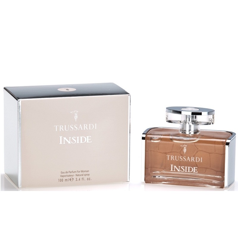TRUSSARDI Inside For Women