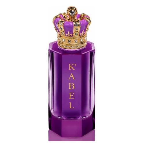 Royal Crown K'abel