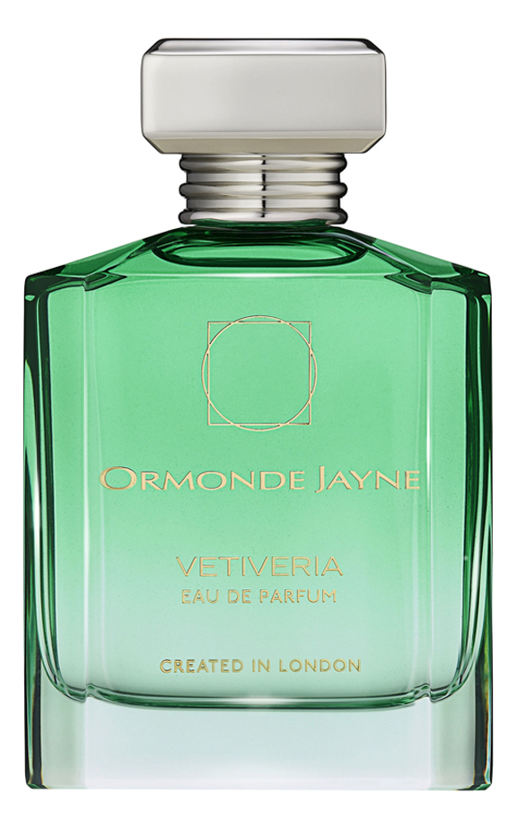 Ormonde Jayne Vetiveria