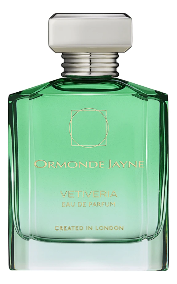 Ormonde Jayne Vetiveria