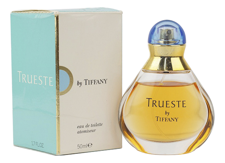 Tiffany Trueste
