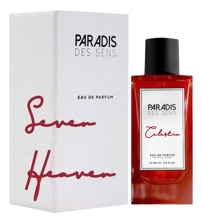 Paradis des Sens Seven Heaven