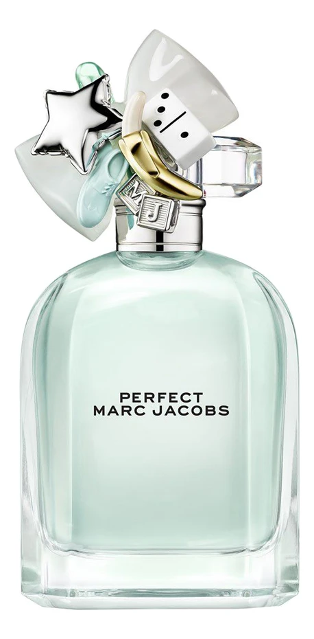 MARC JACOBS Perfect Eau de Toilette