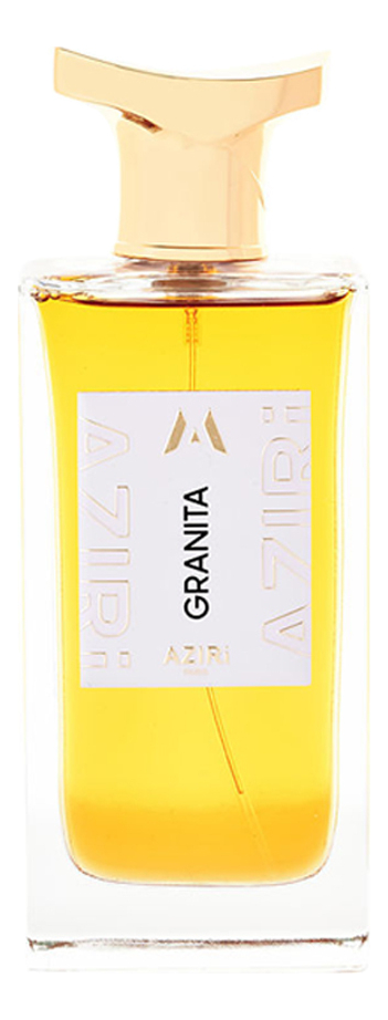 Aziri Paris Granita