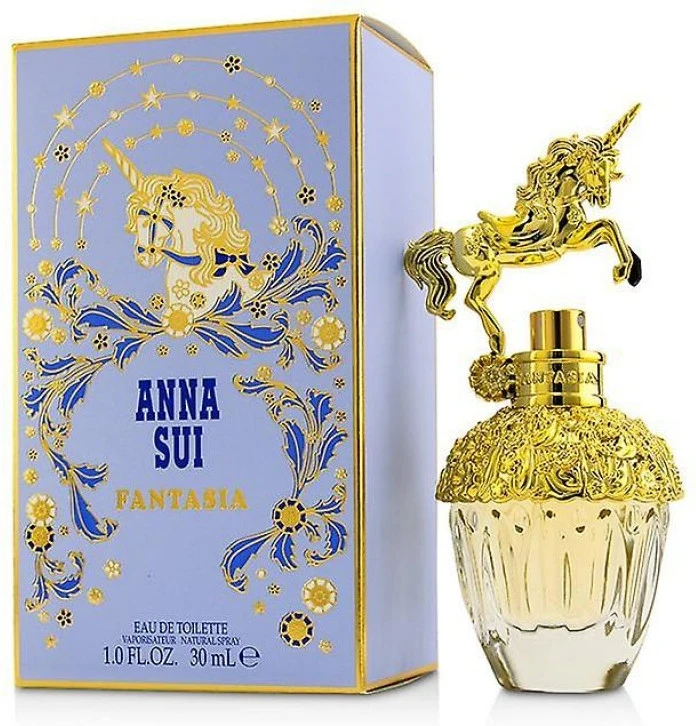 ANNA SUI Fantasia