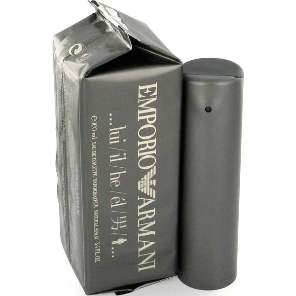 Giorgio Armani Emporio Armani for Him