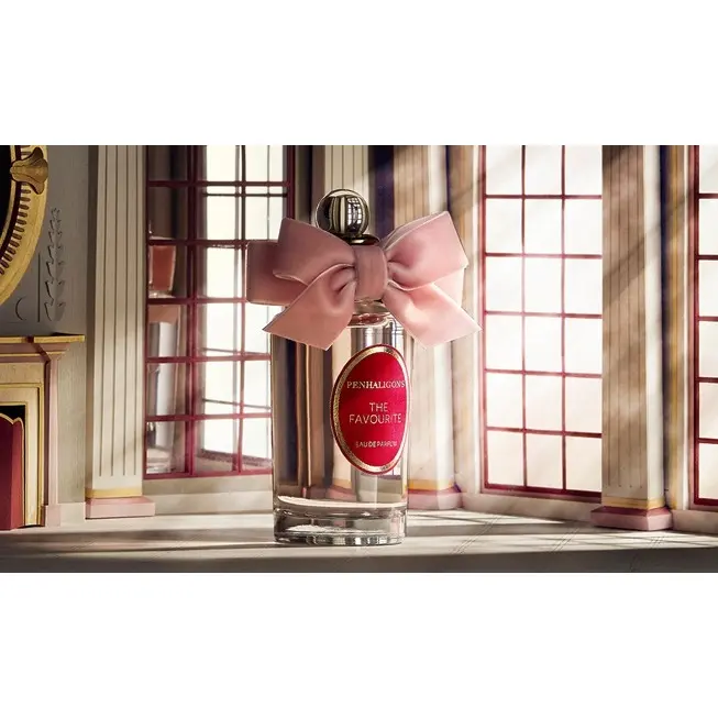 Penhaligons The Favourite