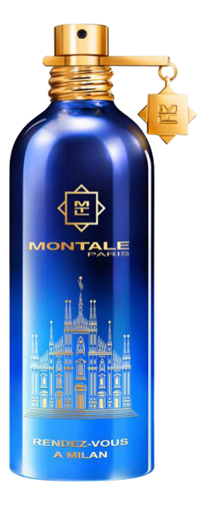 MONTALE Rendez-vous a Milan