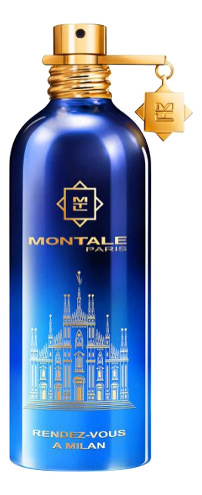 MONTALE Rendez-vous a Milan