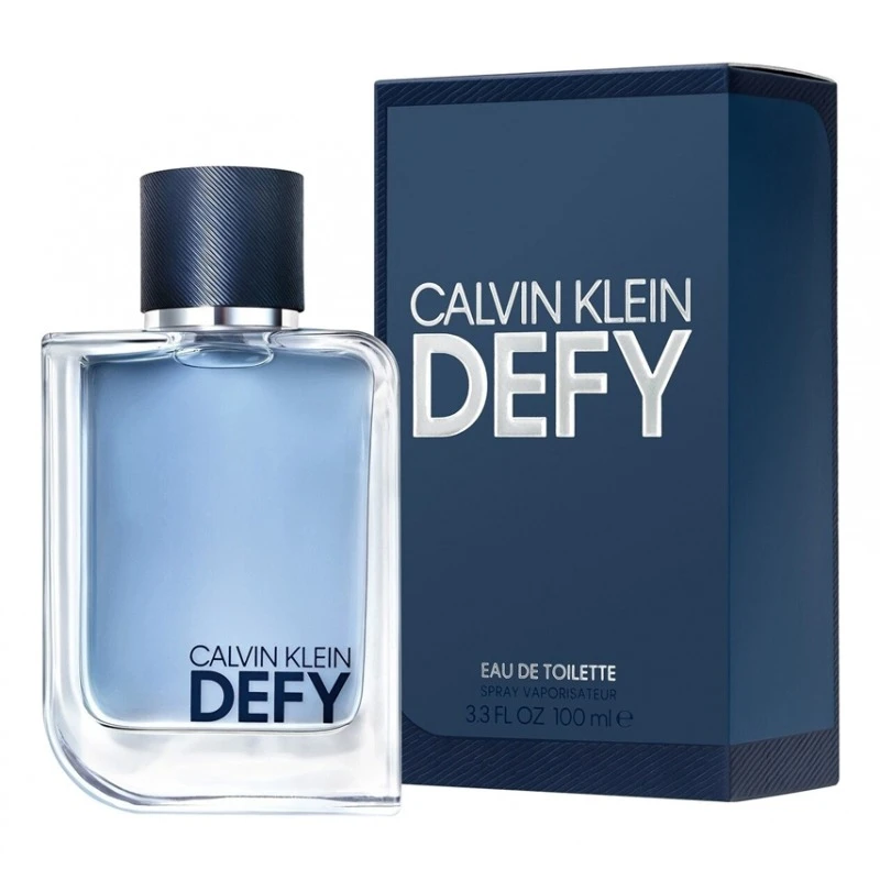 CALVIN KLEIN Defy