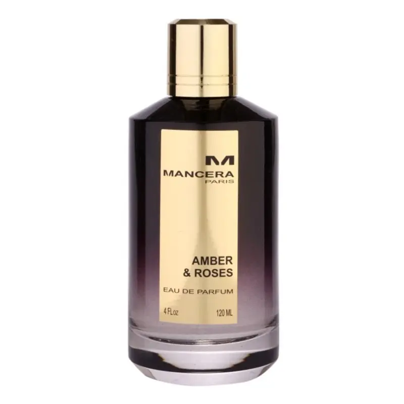Mancera Amber & Roses