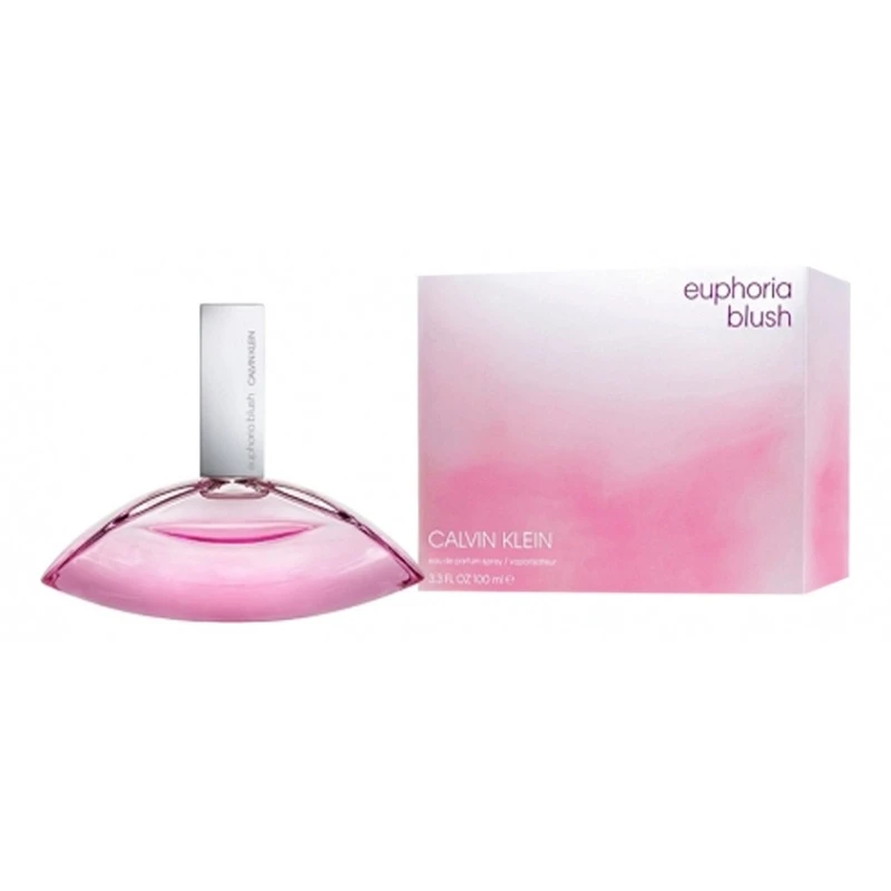 CALVIN KLEIN Euphoria Blush