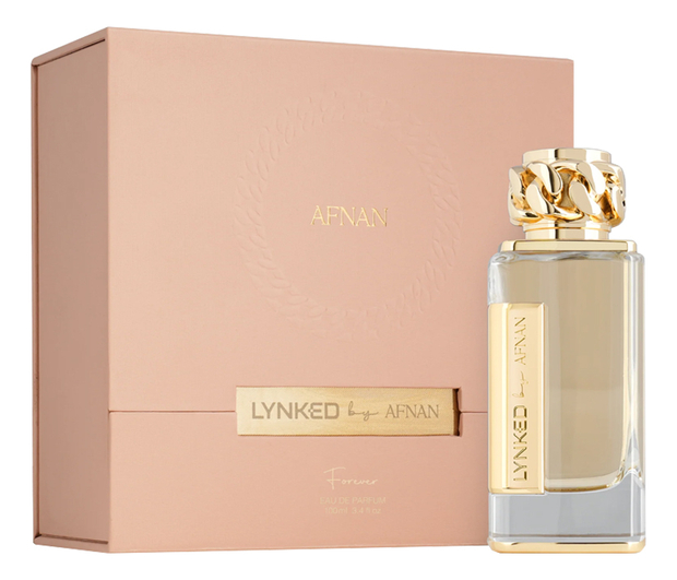 AFNAN Lynked Forever