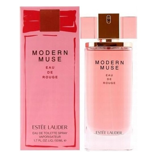 Estee Lauder Modern Muse Eau de Rouge
