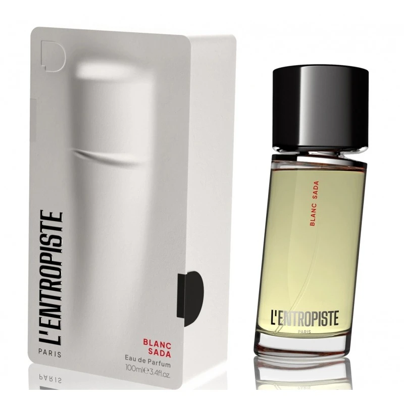 L'Entropiste Blanc Sada