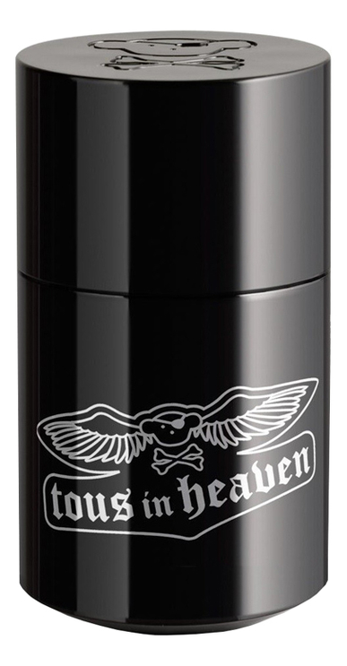 Tous In Heaven Him