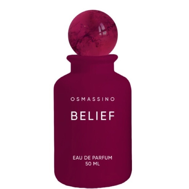 Osmassino Belief