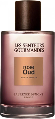 Les Senteurs Gourmandes Rose Oud